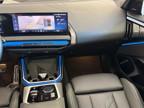 Certified 2025 BMW X3 M50 w/ Premium Package AWD/4WD image 27