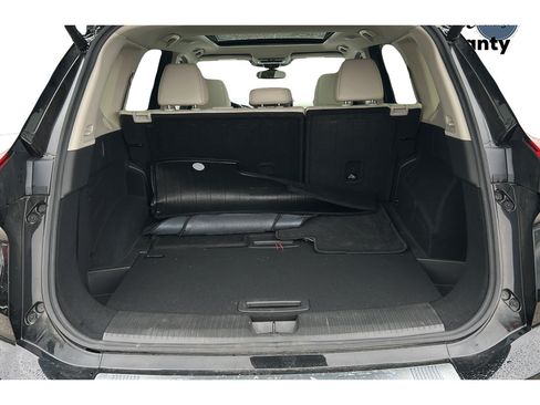 Used 2025 Nissan Rogue SL w/ Tech Package FWD image 30