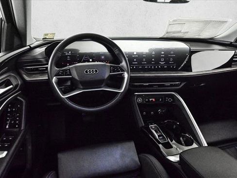 New 2025 Audi Q5 Premium Plus image 19