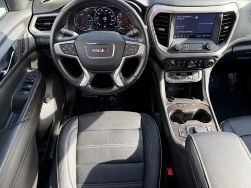 Used 2020 GMC Acadia Denali w/ Trailering Package image 13