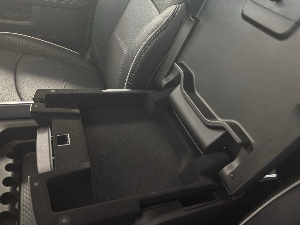 New 2025 RAM 2500 Laramie AWD/4WD image 23
