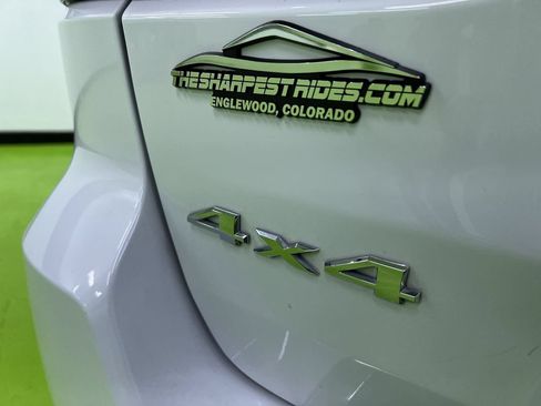 Used 2018 Jeep Grand Cherokee Limited AWD/4WD image 12