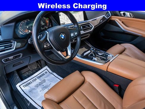 Used 2021 BMW X5 xDrive40i w/ Premium Package image 15