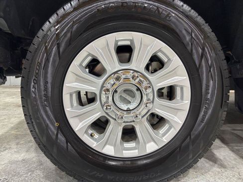 Used 2022 Ford F250 XLT w/ XLT Value Package AWD/4WD image 26