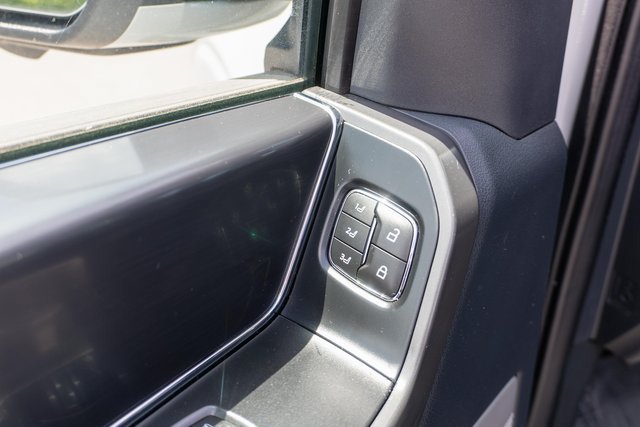 Certified 2024 Ford F150 Lariat AWD/4WD image 18