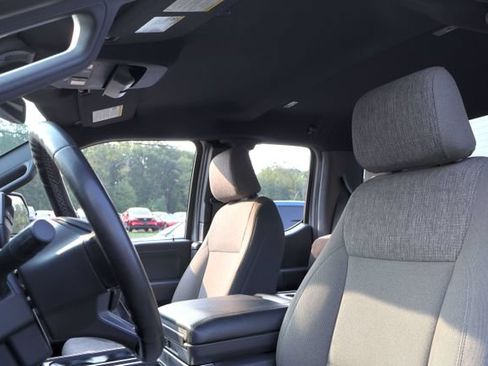 Used 2024 Ford F150 XLT w/ Mobile Office Package AWD/4WD image 9