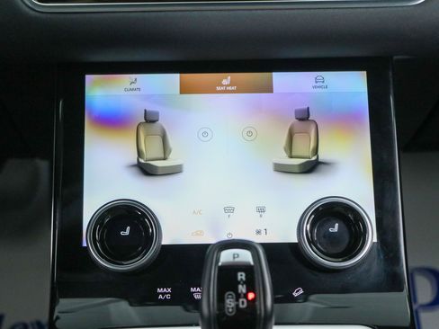 Used 2023 Land Rover Range Rover Evoque S image 20