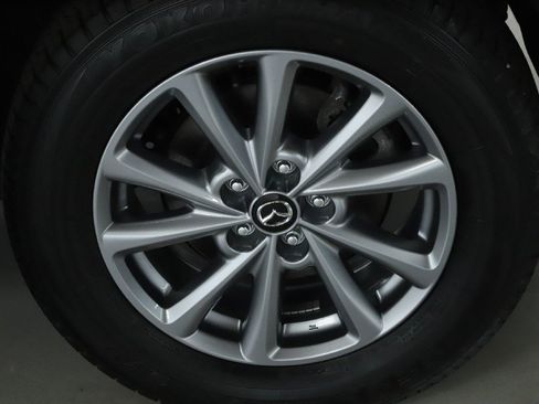 Certified 2023 MAZDA CX-5 AWD 2.5 S w/ Select Package image 37