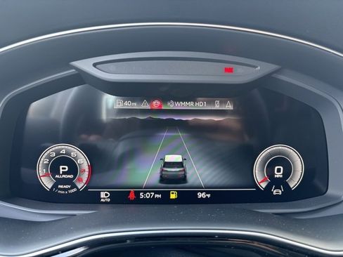 New 2025 Audi Q7 3.0T Premium Plus image 28