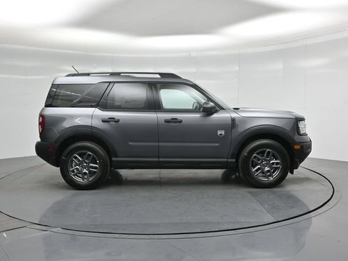 New 2026 Ford Bronco Sport Big Bend AWD/4WD image 22