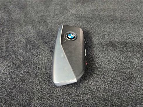 Used 2025 BMW X5 sDrive40i image 61