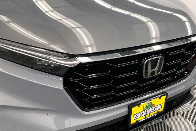 Used 2025 Honda CR-V EX-L image 33