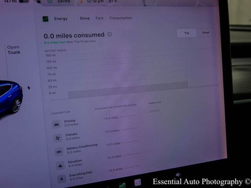 Used 2018 Tesla Model 3 Long Range RWD image 22
