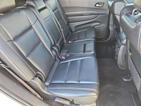 Used 2024 Dodge Durango GT image 21