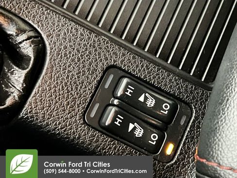 Used 2016 Subaru WRX STI Limited image 23