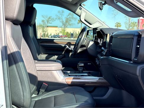 Used 2022 Chevrolet Silverado 1500 RST w/ All Star Edition Plus image 7