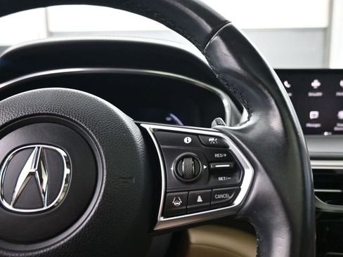 Used 2022 Acura MDX SH-AWD w/ Technology Package image 18