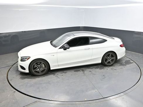 Used 2018 Mercedes-Benz C 43 AMG 4MATIC Coupe image 36