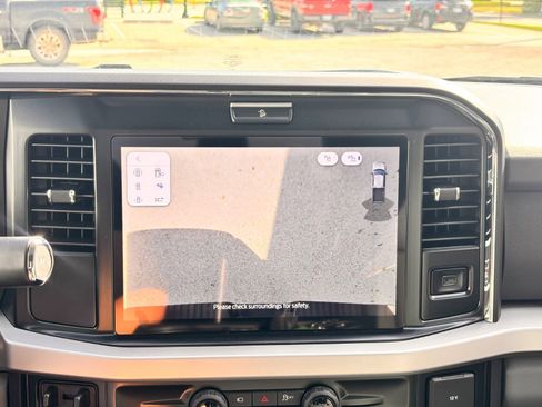 New 2026 Ford F250 XLT w/ XLT Premium Package image 48