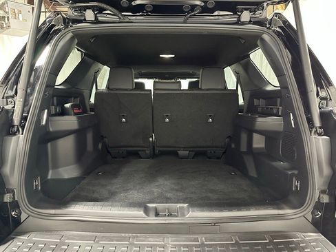 Used 2025 Toyota 4Runner TRD Off-Road Premium image 49