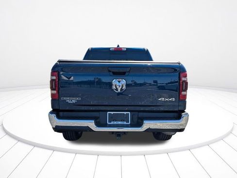 Used 2022 RAM 1500 Big Horn image 4