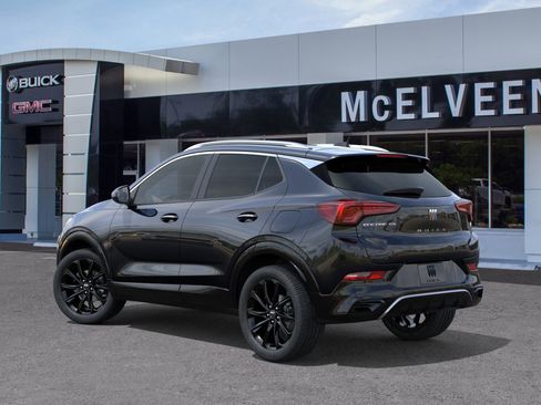 New 2026 Buick Encore GX Sport Touring w/ Comfort Package image 27