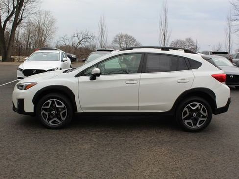 Used 2018 Subaru Crosstrek 2.0i Limited image 7
