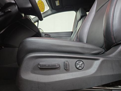 Used 2025 Honda Odyssey Sport-L image 31
