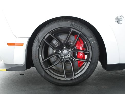 Used 2023 Dodge Challenger SRT Hellcat image 21