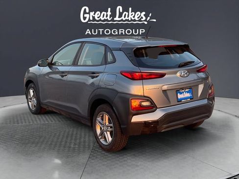 Used 2019 Hyundai Kona SE AWD/4WD image 3