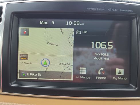 Used 2018 Kia Sportage SX image 20