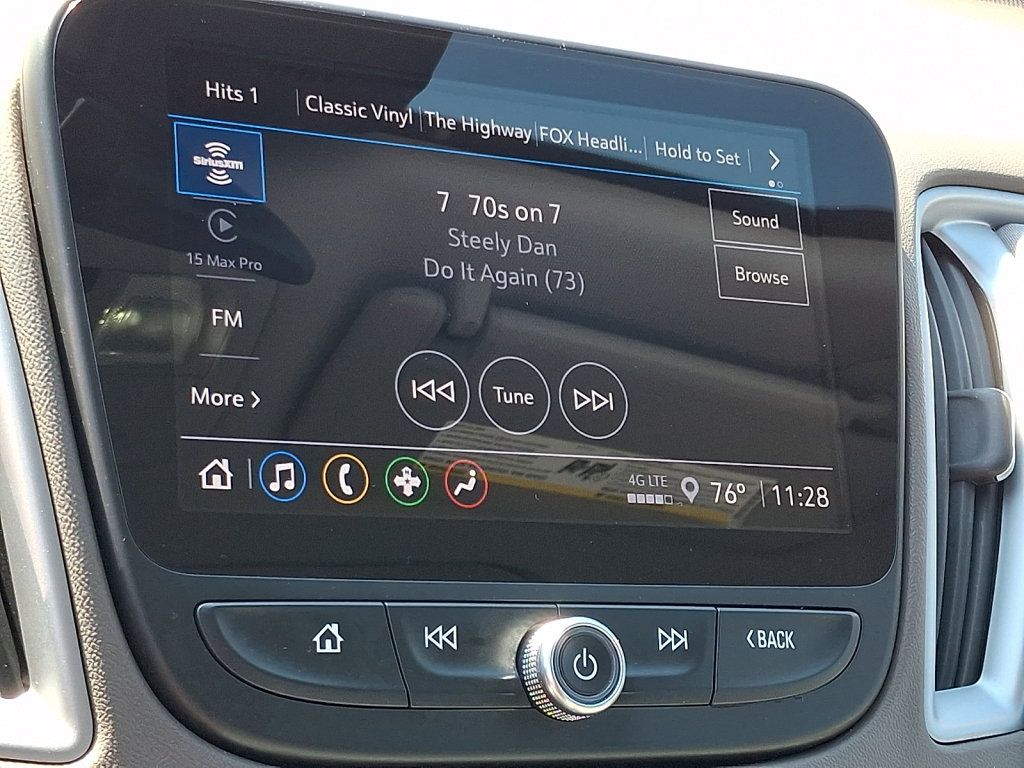 Used 2023 Chevrolet Malibu LT FWD image 29