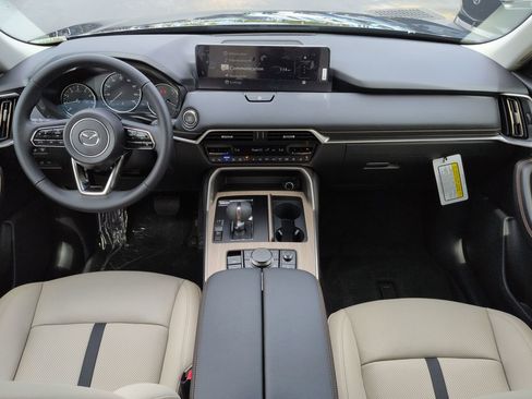 New 2026 MAZDA CX-90 3.3 Turbo w/ Preferred Package image 15