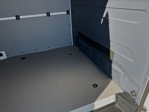 New 2025 Mercedes-Benz Sprinter 2500 image 12