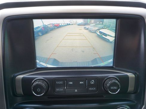 Used 2018 GMC Sierra 1500 Denali w/ Denali Ultimate Package image 22