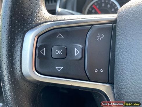 Used 2025 RAM 1500 Tradesman AWD/4WD image 17