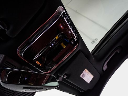 Used 2022 Mercedes-Benz S 500 4MATIC image 31