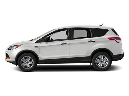 Used 2014 Ford Escape Titanium w/ Equipment Group 401A AWD/4WD image 3