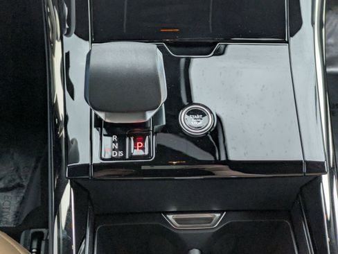 New 2026 Land Rover Range Rover Sport SE AWD/4WD image 23
