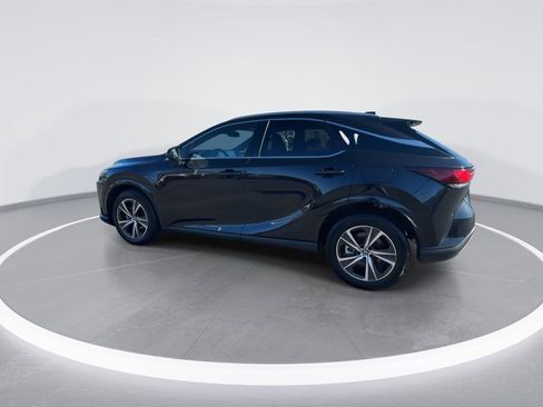 Used 2024 Lexus RX 350 Premium image 6