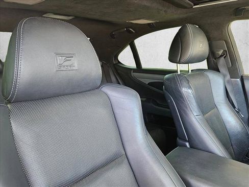 Used 2015 Lexus LS 460 AWD w/ F Sport Package image 20
