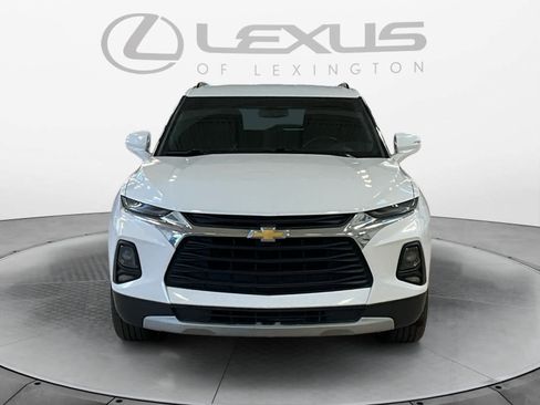 Used 2019 Chevrolet Blazer LT FWD image 8