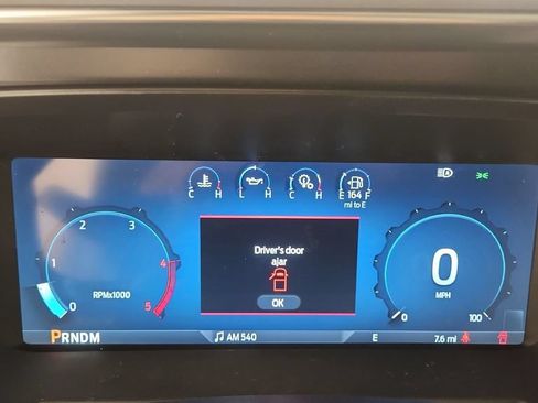 New 2026 Ford F250 Platinum AWD/4WD image 12