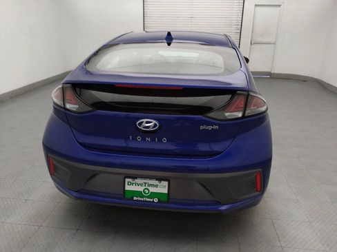 Used 2021 Hyundai Ioniq SE FWD image 7