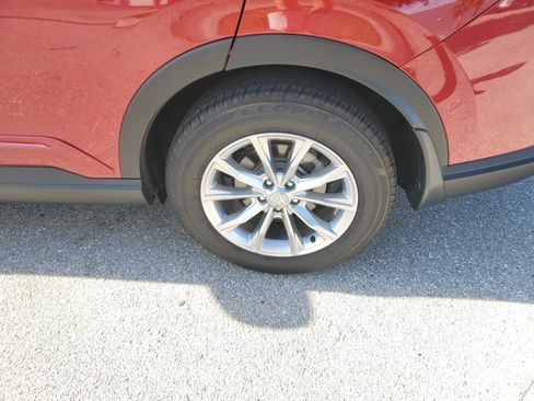 Used 2024 Honda CR-V EX-L image 9