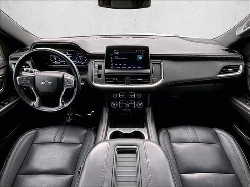 Used 2022 Chevrolet Tahoe RST w/ Luxury Package RWD image 16