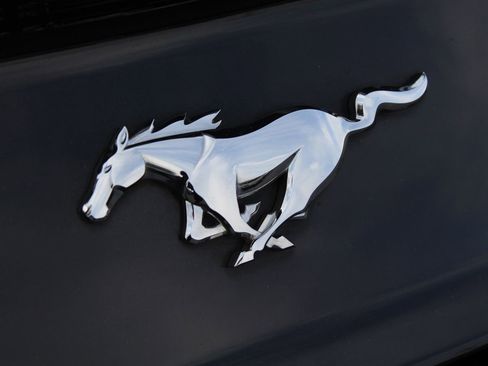 Used 2017 Ford Mustang Premium image 27