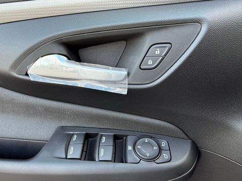 New 2026 Buick Envista Preferred FWD image 12