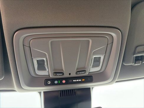 New 2026 Chevrolet Silverado 2500 Custom image 25