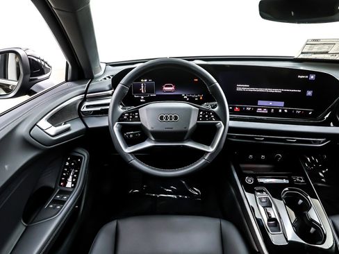 New 2025 Audi A5 2.0T Premium Plus image 4